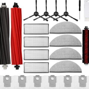 Cleaning Tools & Robots