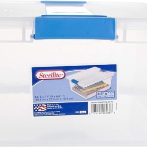 Organizers & Storage Solutions