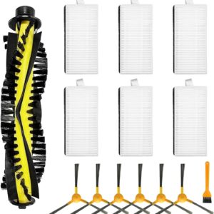 Cleaning Tools & Robots