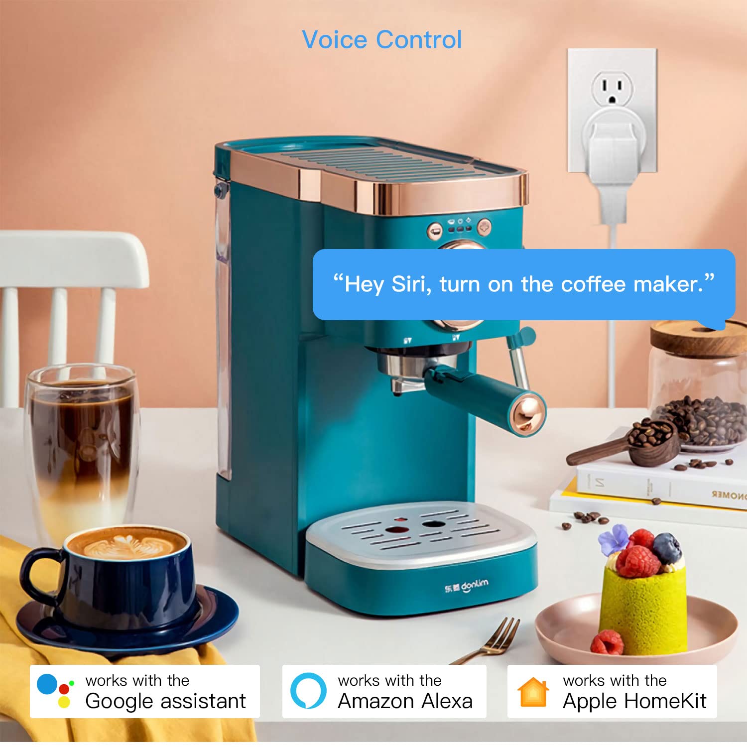 Smart Home Devices - Image 3