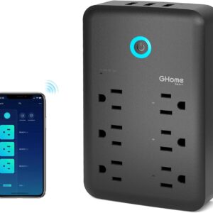 Smart Home Devices