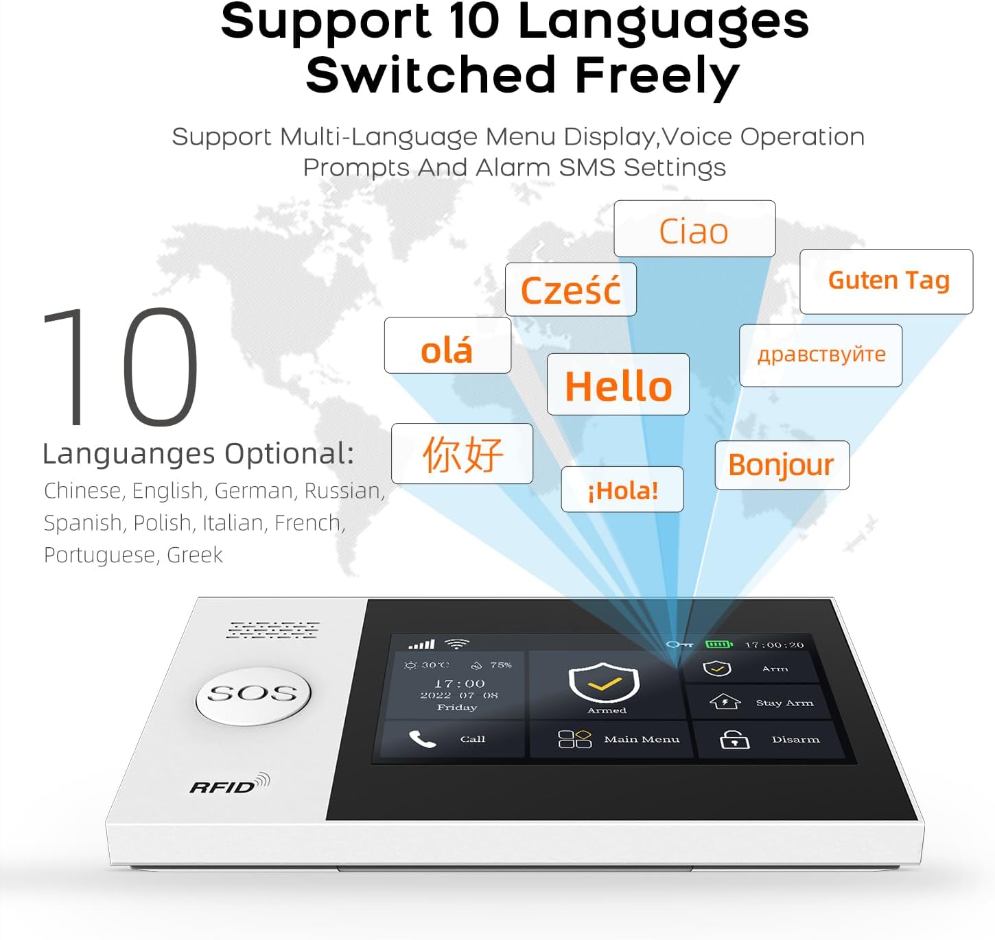 Smart Home Devices - Image 6