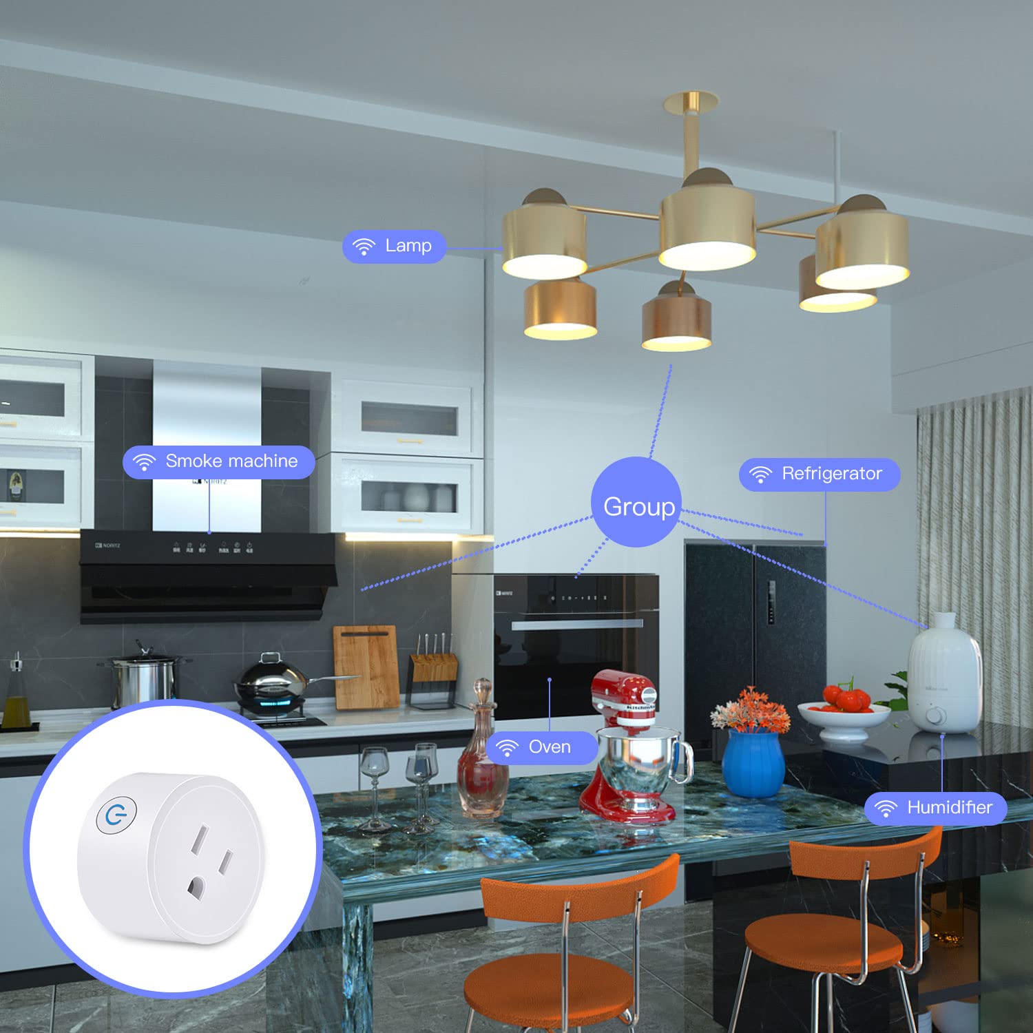 Smart Home Devices - Image 7
