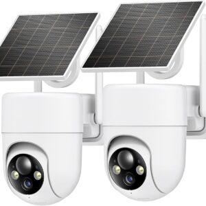 Security & Surveillance