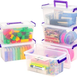 Organizers & Storage Solutions
