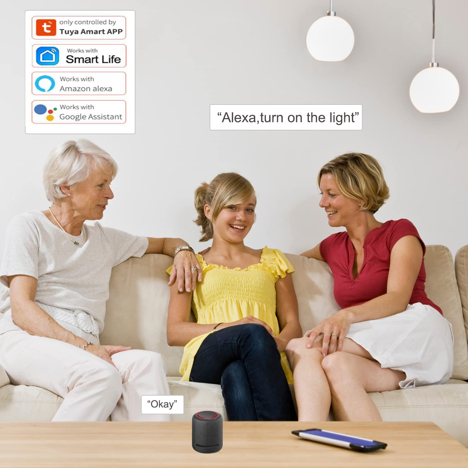 Smart Home Devices - Image 3