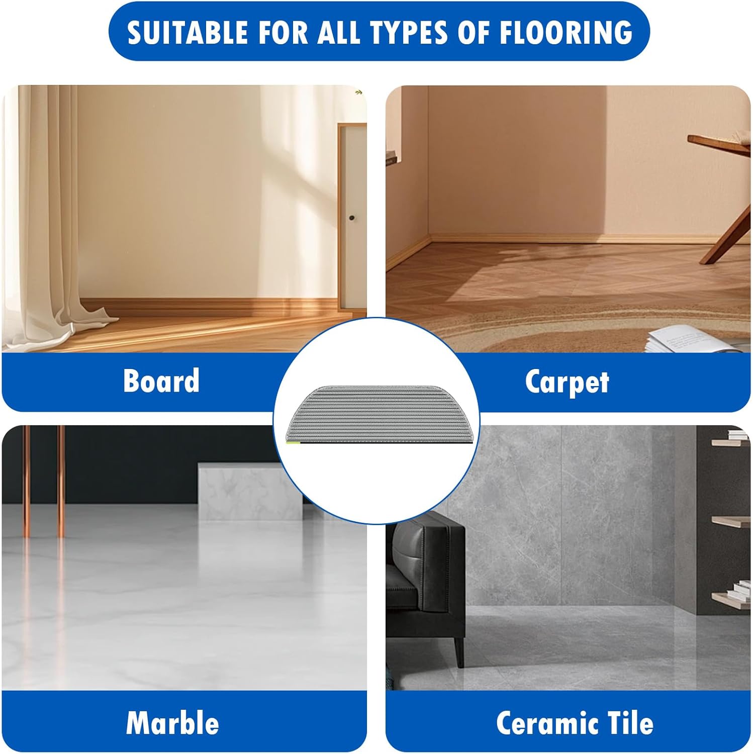 Cleaning Tools & Robots - Image 5