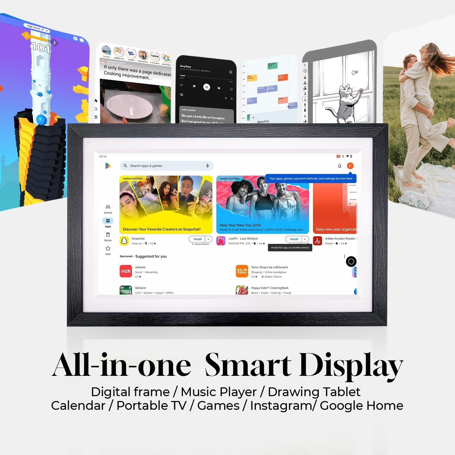 Smart Home Devices - Image 2