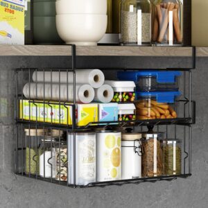 Organizers & Storage Solutions
