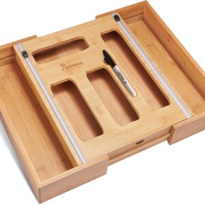 Organizers & Storage Solutions