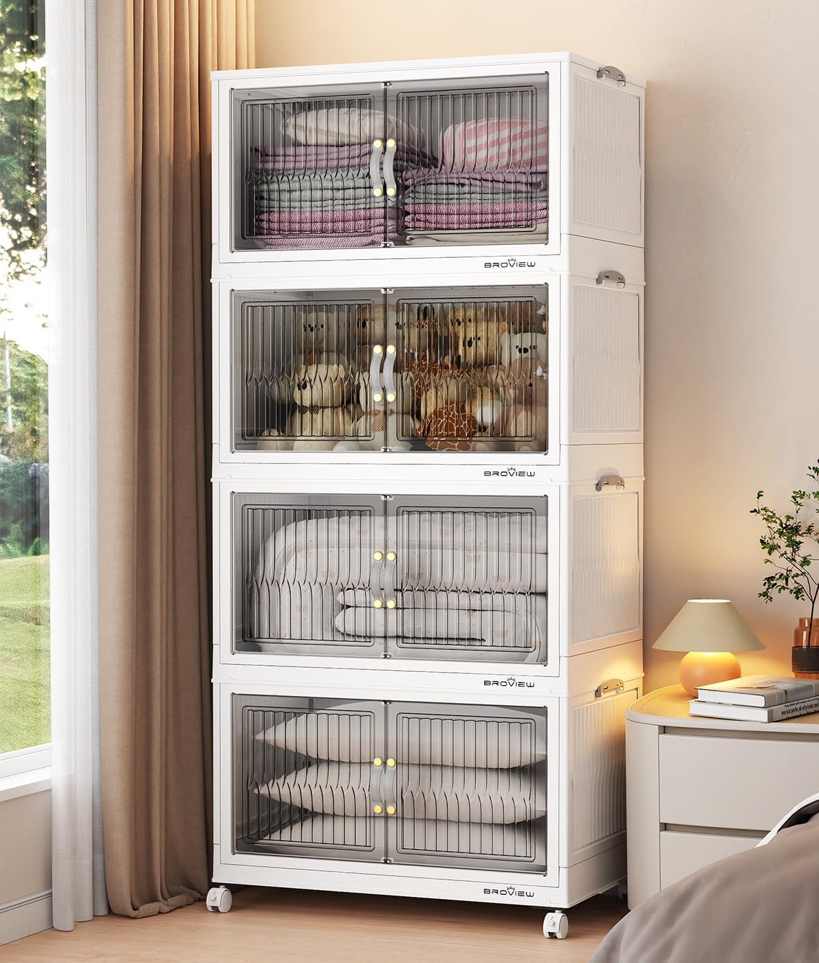 Organizers & Storage Solutions