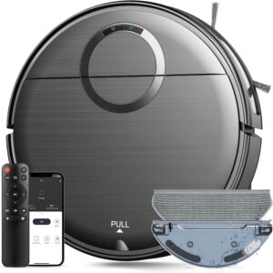 Cleaning Tools & Robots