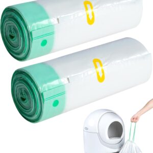 Cleaning Tools & Robots