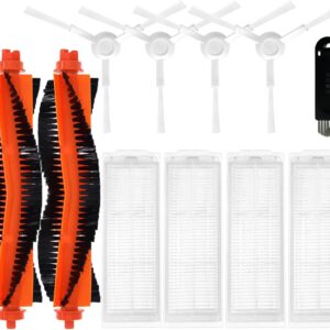 Cleaning Tools & Robots