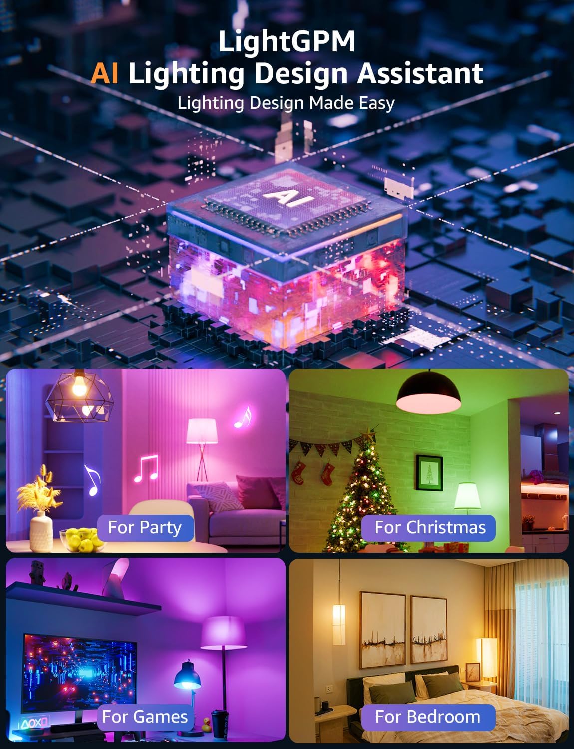 Smart Home Devices - Image 2