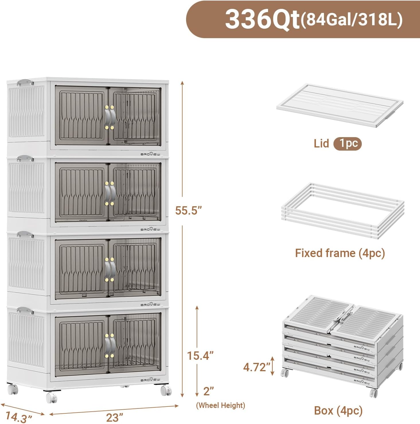 Organizers & Storage Solutions - Image 2