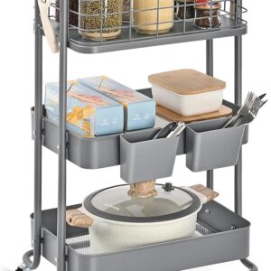 Organizers & Storage Solutions