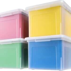 Organizers & Storage Solutions