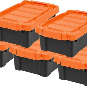 Organizers & Storage Solutions