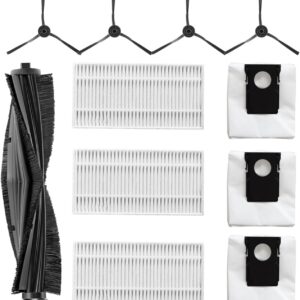 Cleaning Tools & Robots