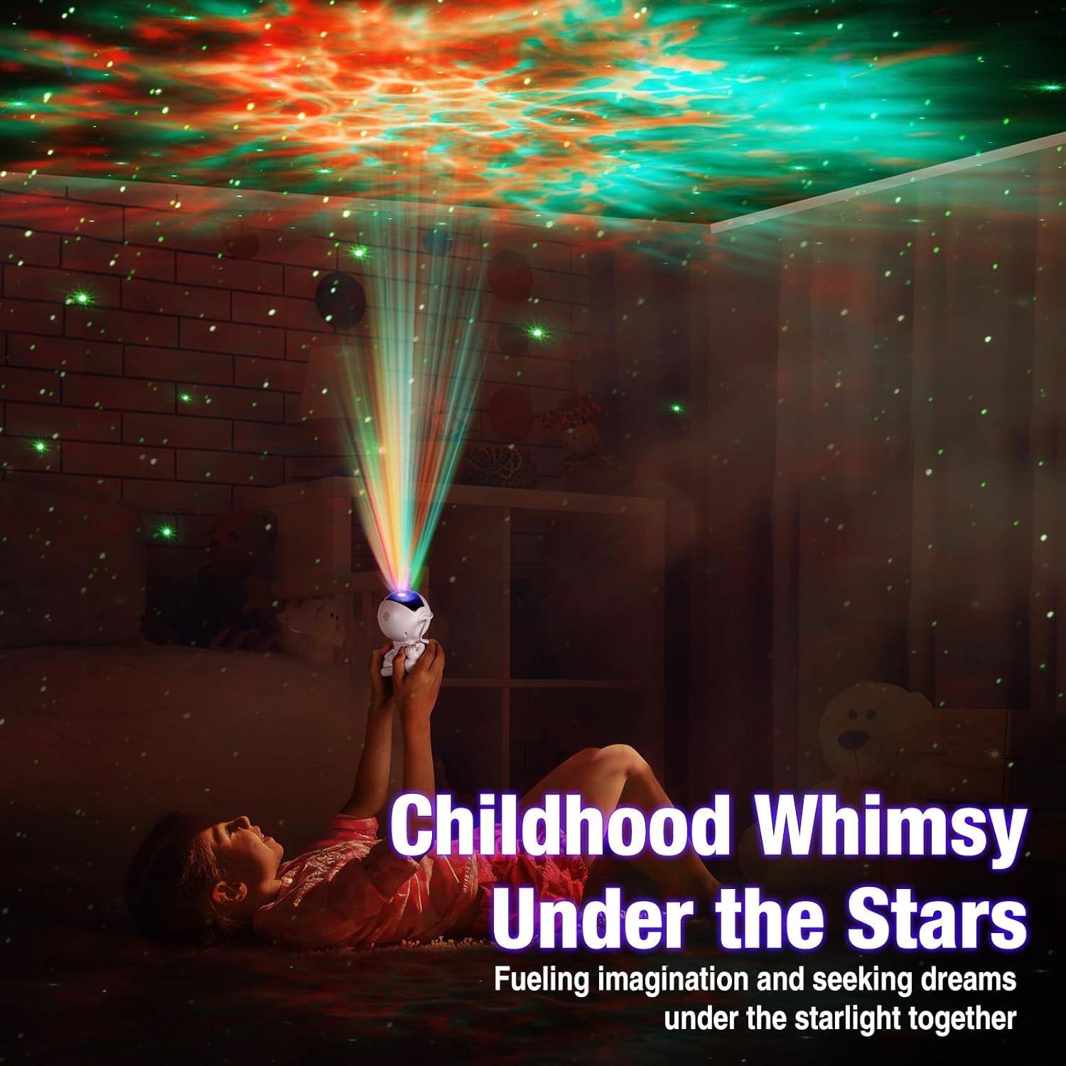 Lighting & Ambiance - Image 4