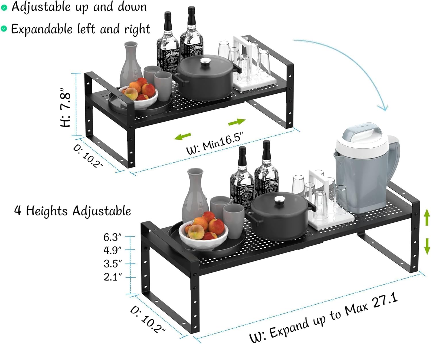 Organizers & Storage Solutions - Image 3