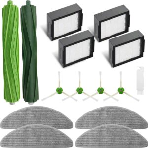 Cleaning Tools & Robots