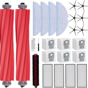 Cleaning Tools & Robots