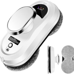 Cleaning Tools & Robots