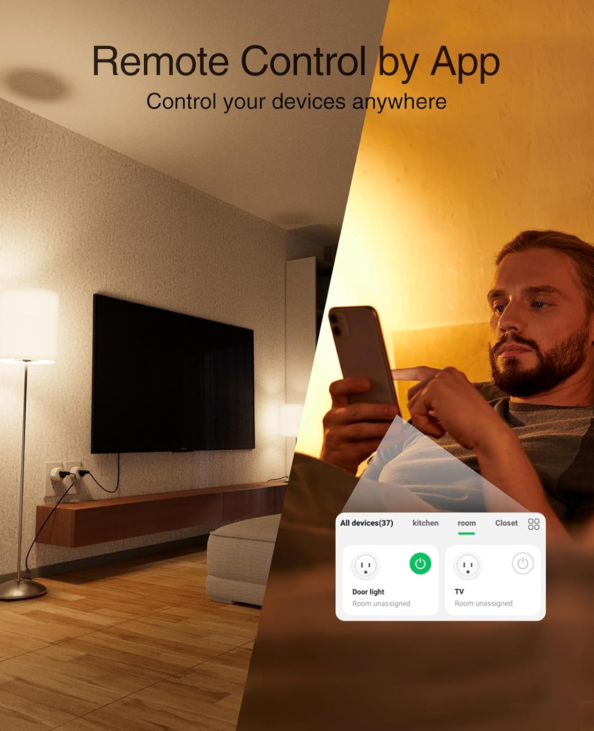 Smart Home Devices - Image 2