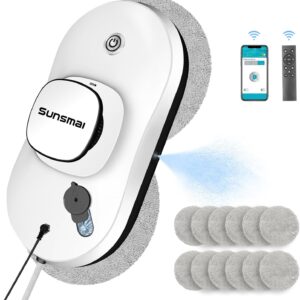 Cleaning Tools & Robots