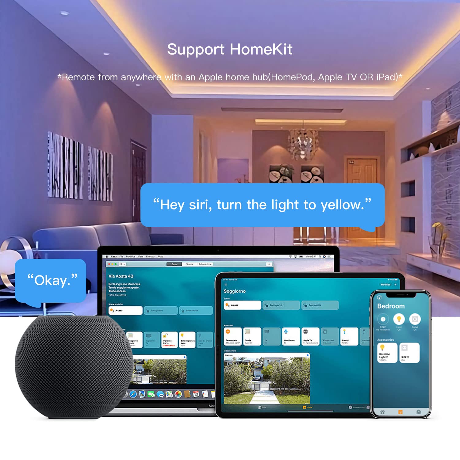 Smart Home Devices - Image 4