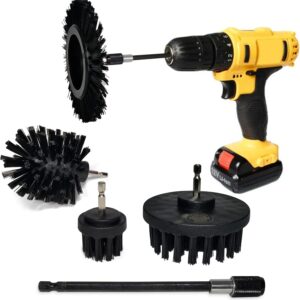 Cleaning Tools & Robots