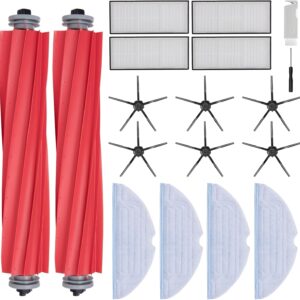 Cleaning Tools & Robots