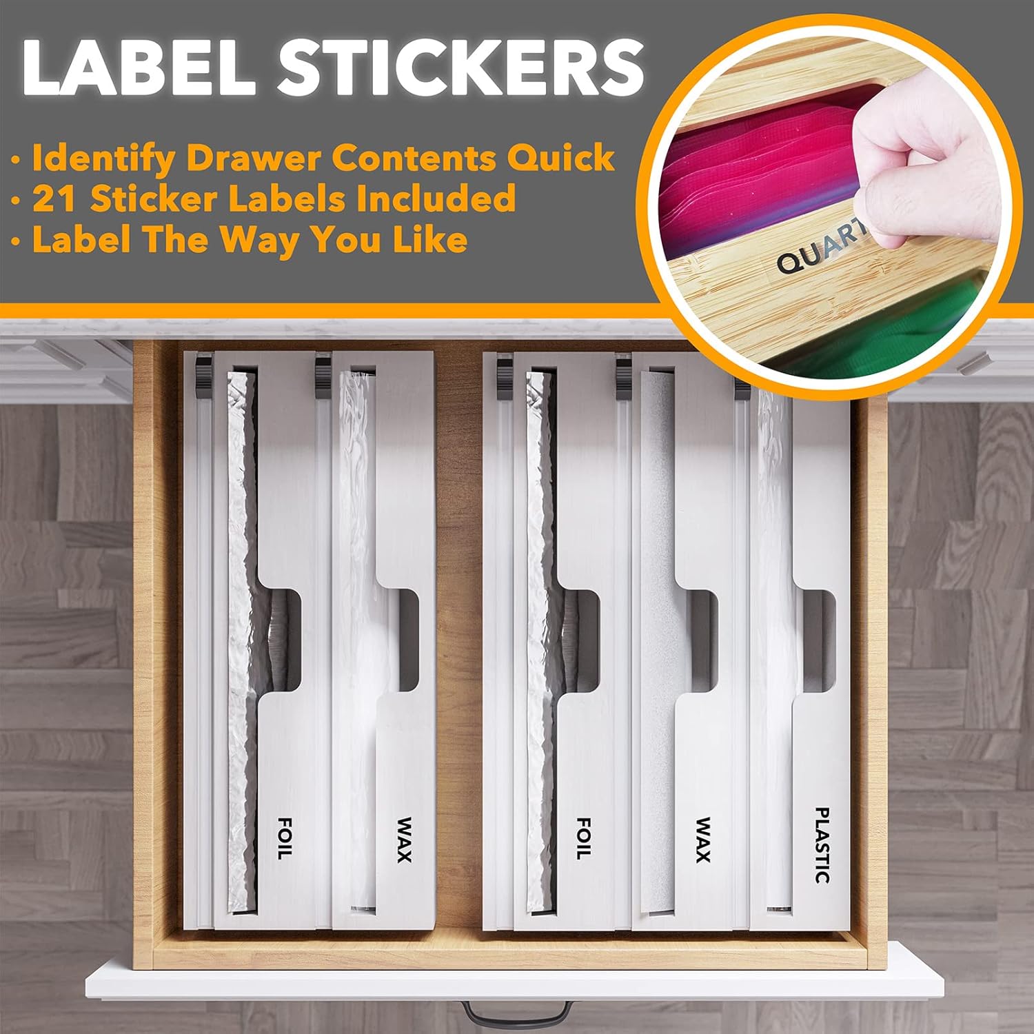 Organizers & Storage Solutions - Image 4