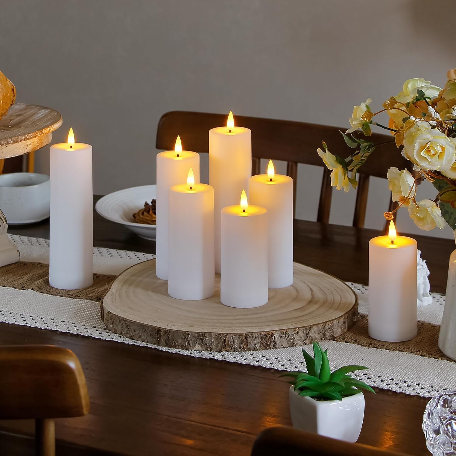 Lighting & Ambiance - Image 4