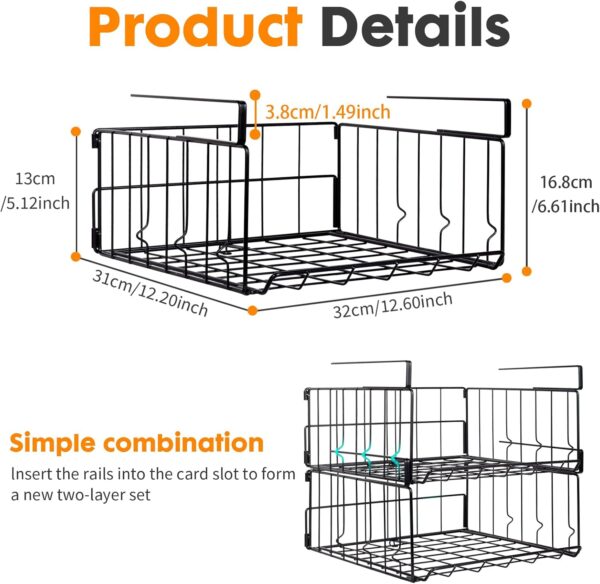 Organizers & Storage Solutions - Image 4