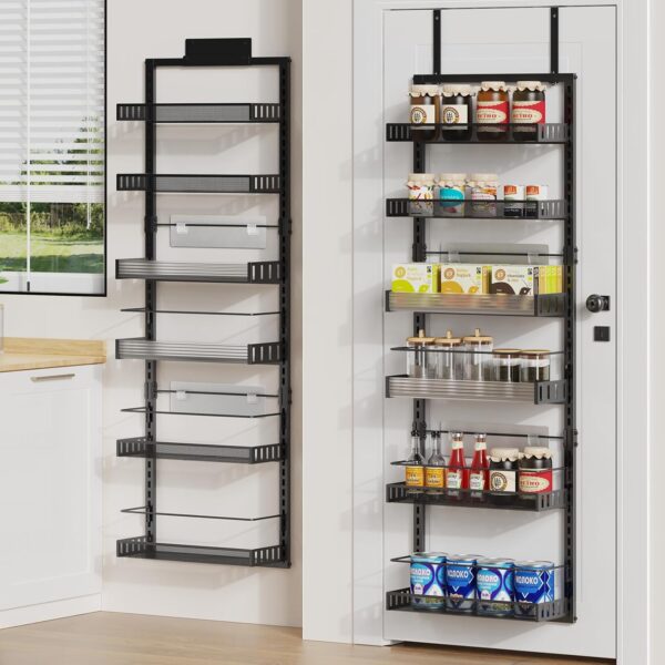 Organizers & Storage Solutions