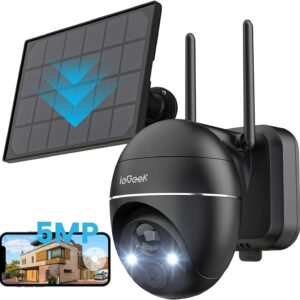 Security & Surveillance