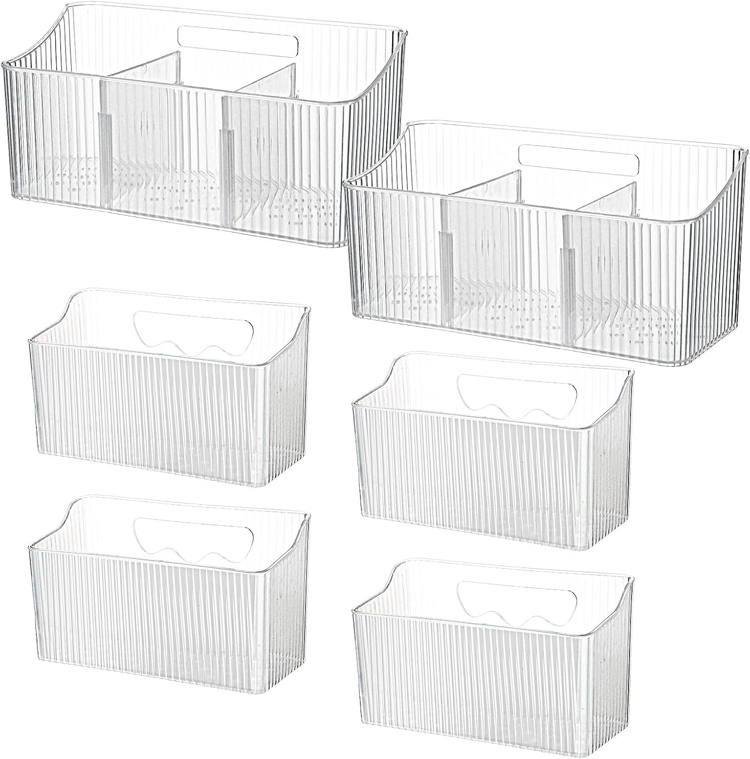 Organizers & Storage Solutions