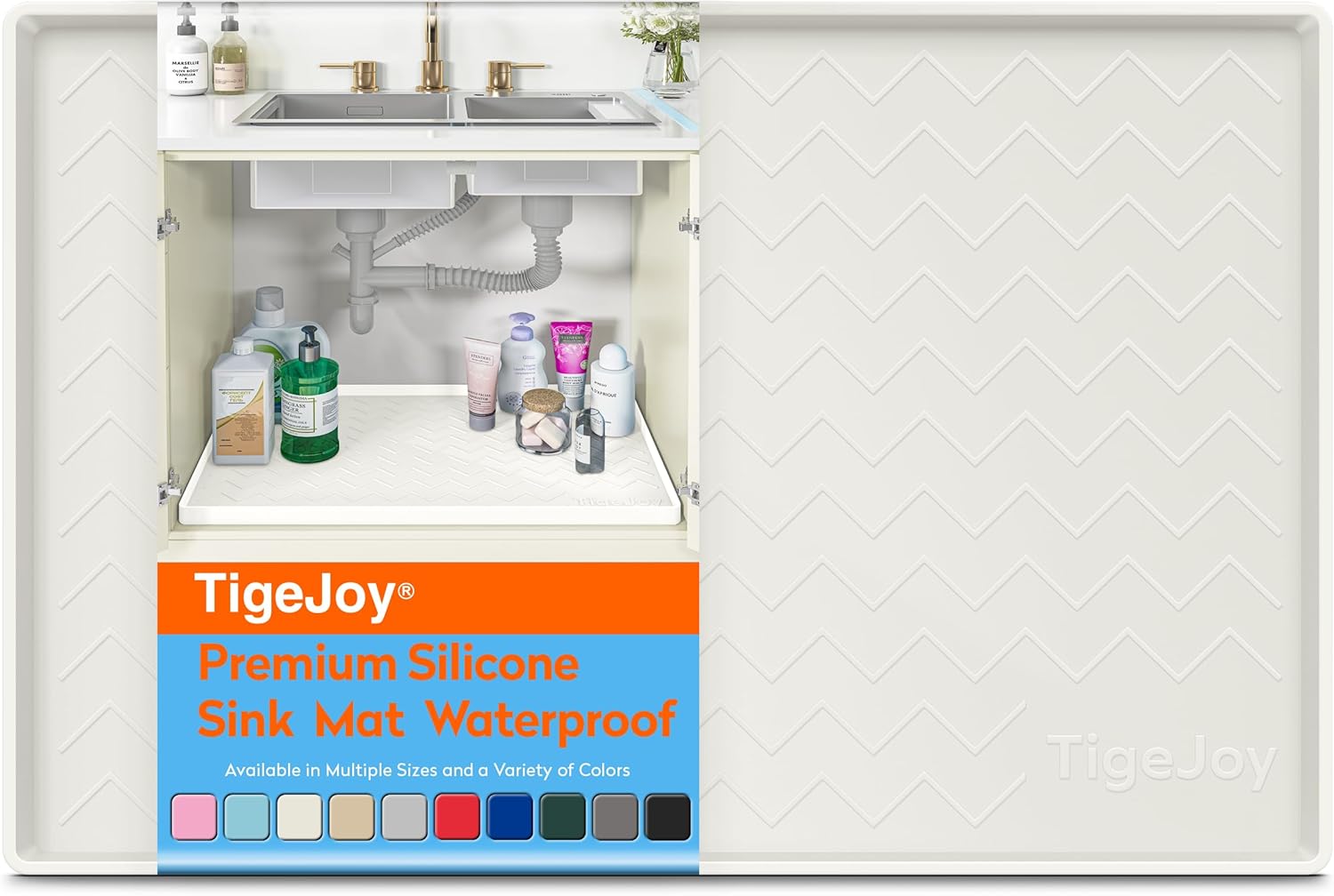 Organizers & Storage Solutions