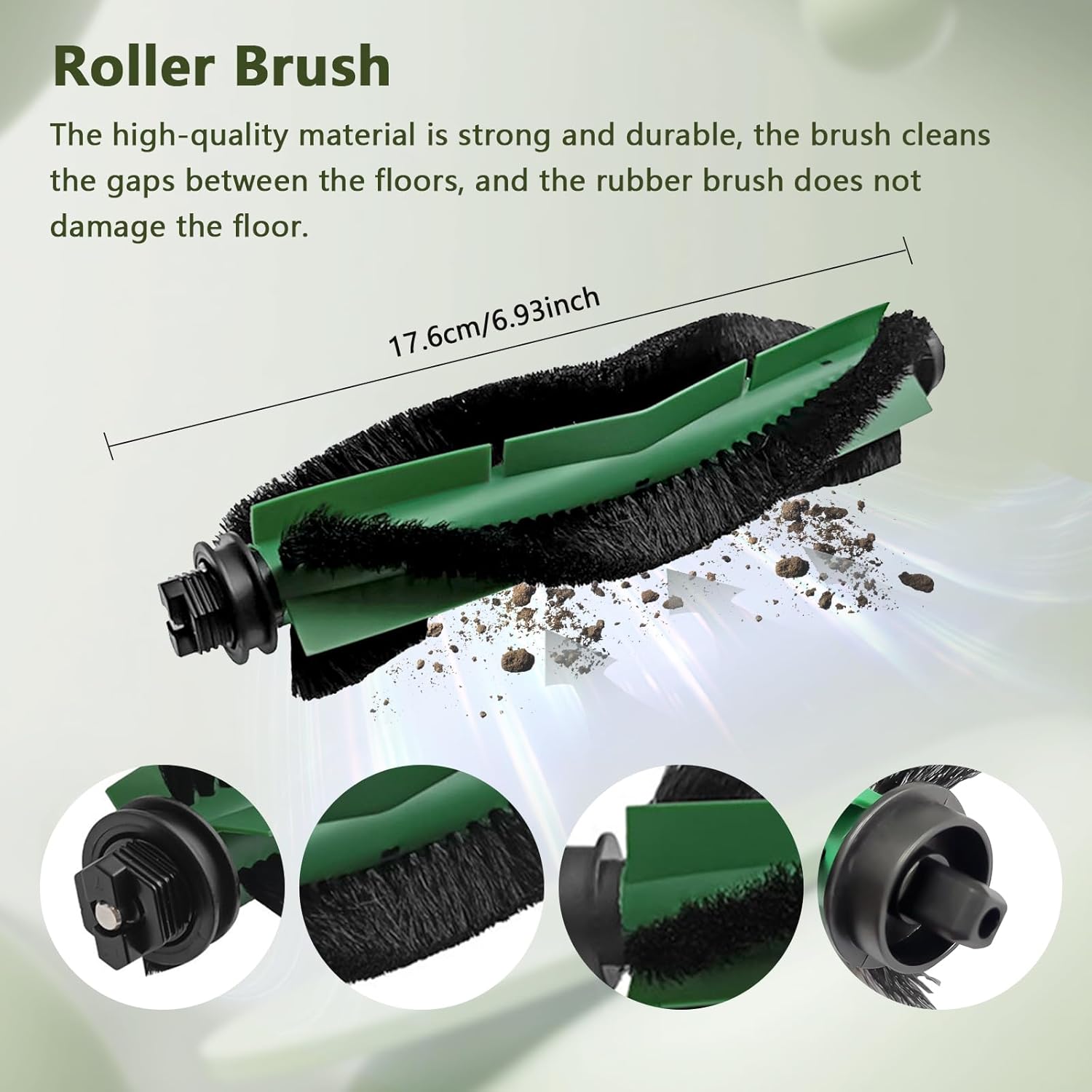 Cleaning Tools & Robots - Image 3