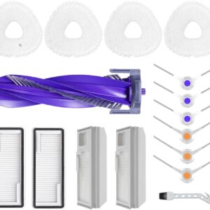 Cleaning Tools & Robots