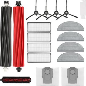 Cleaning Tools & Robots