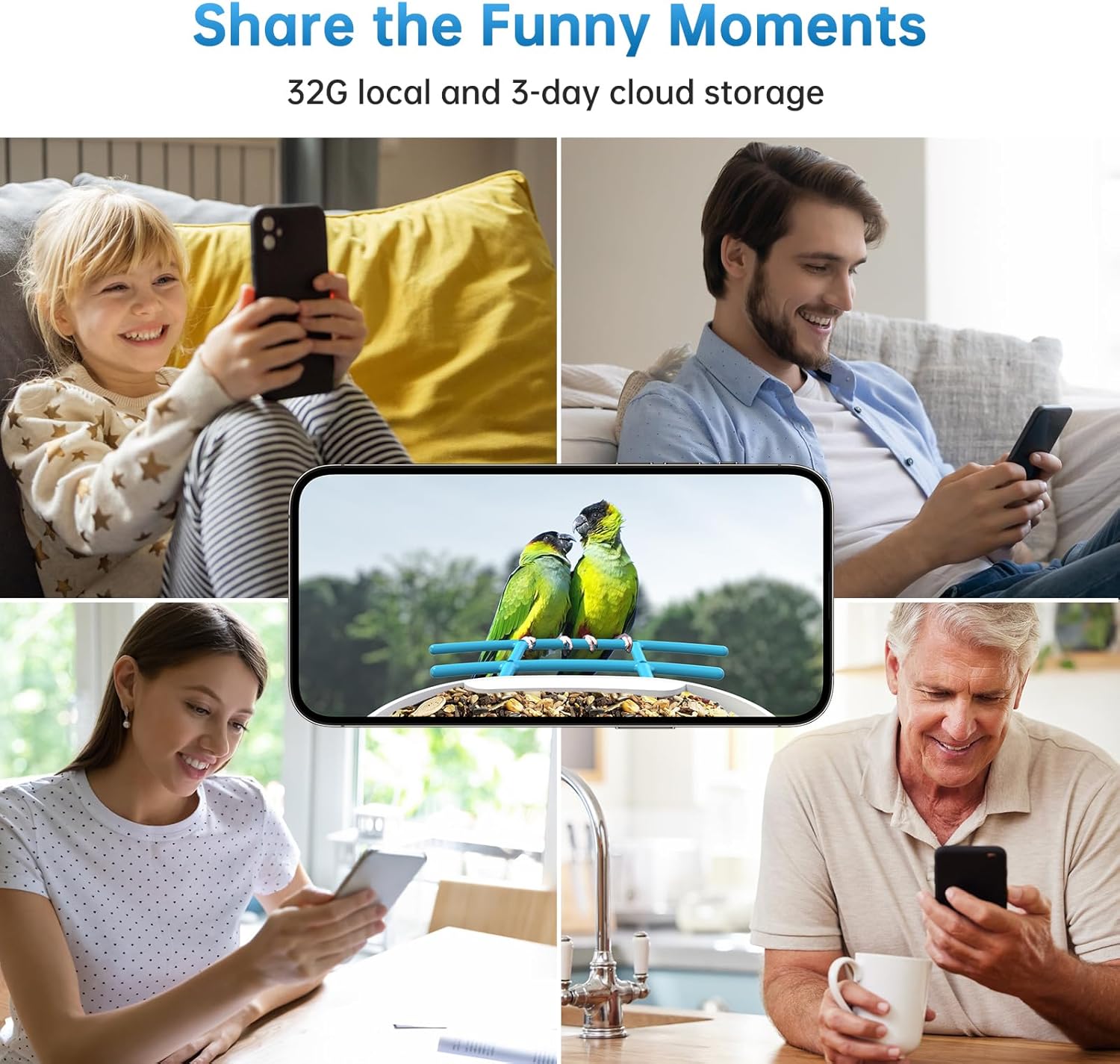 Smart Home Devices - Image 7