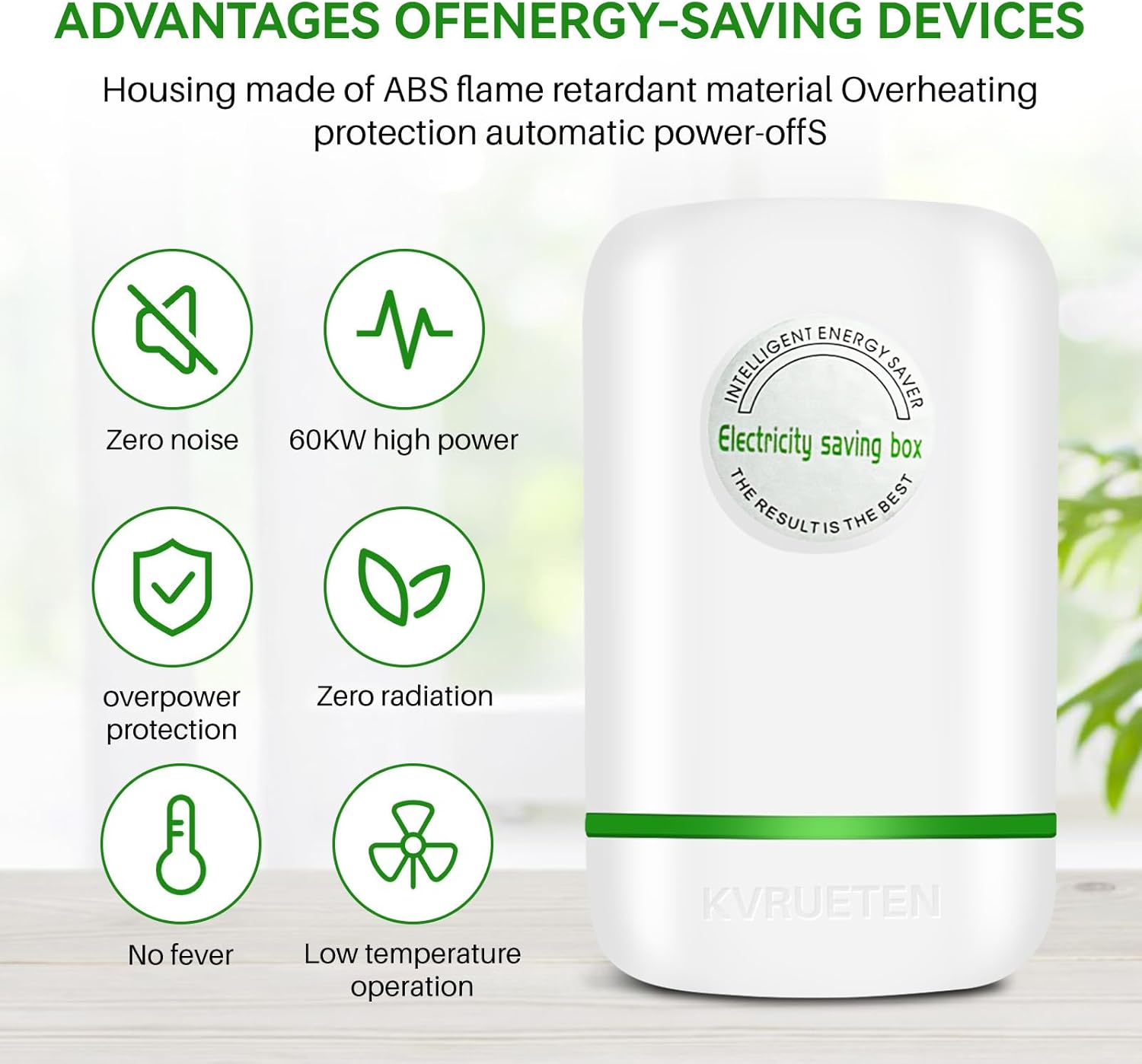 Energy Saving Devices - Image 3