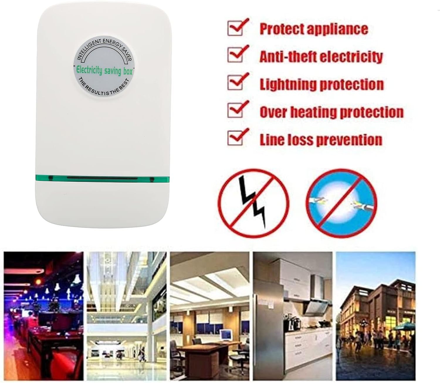 Energy Saving Devices - Image 2