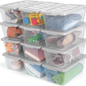 Organizers & Storage Solutions