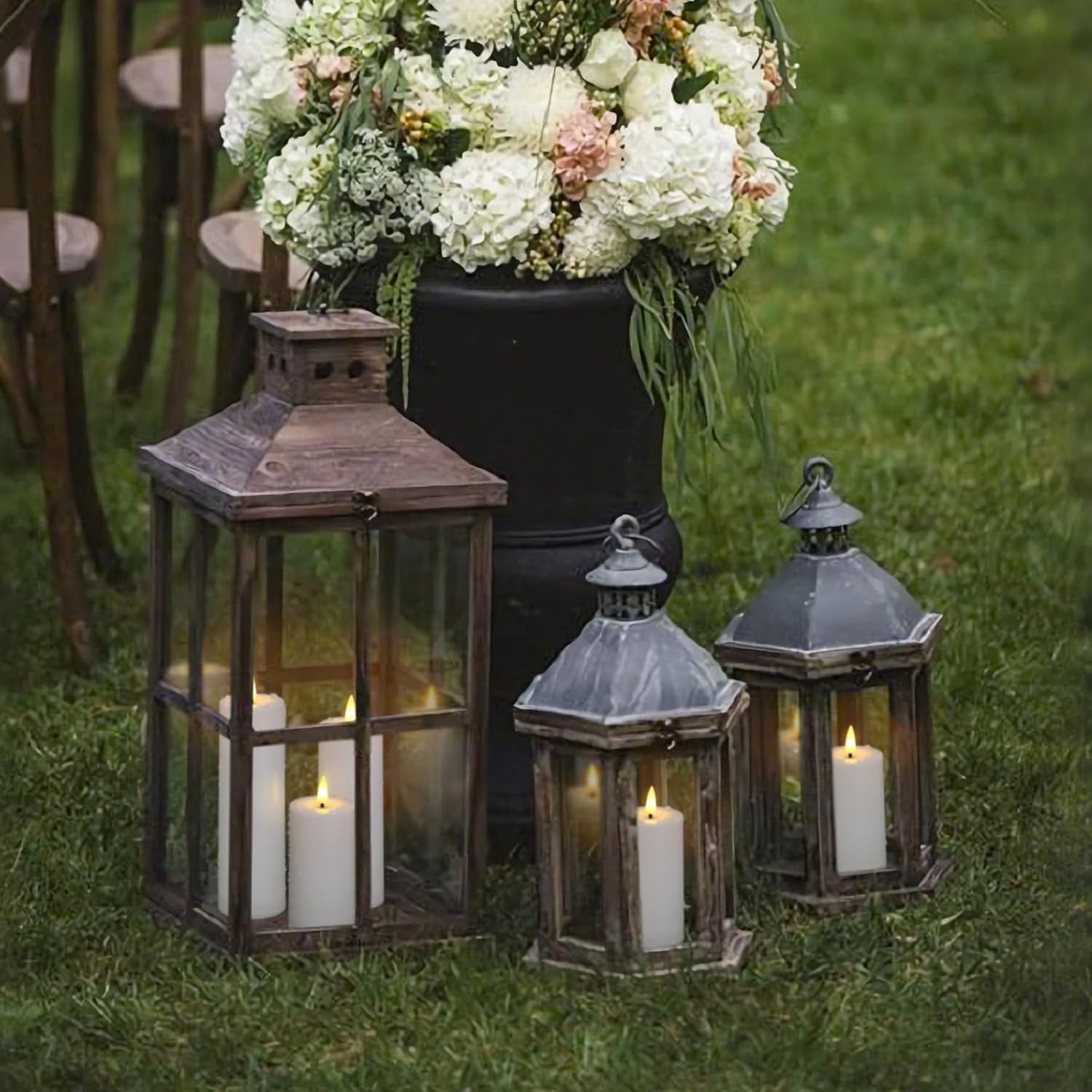 Lighting & Ambiance - Image 5