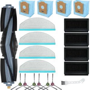 Cleaning Tools & Robots